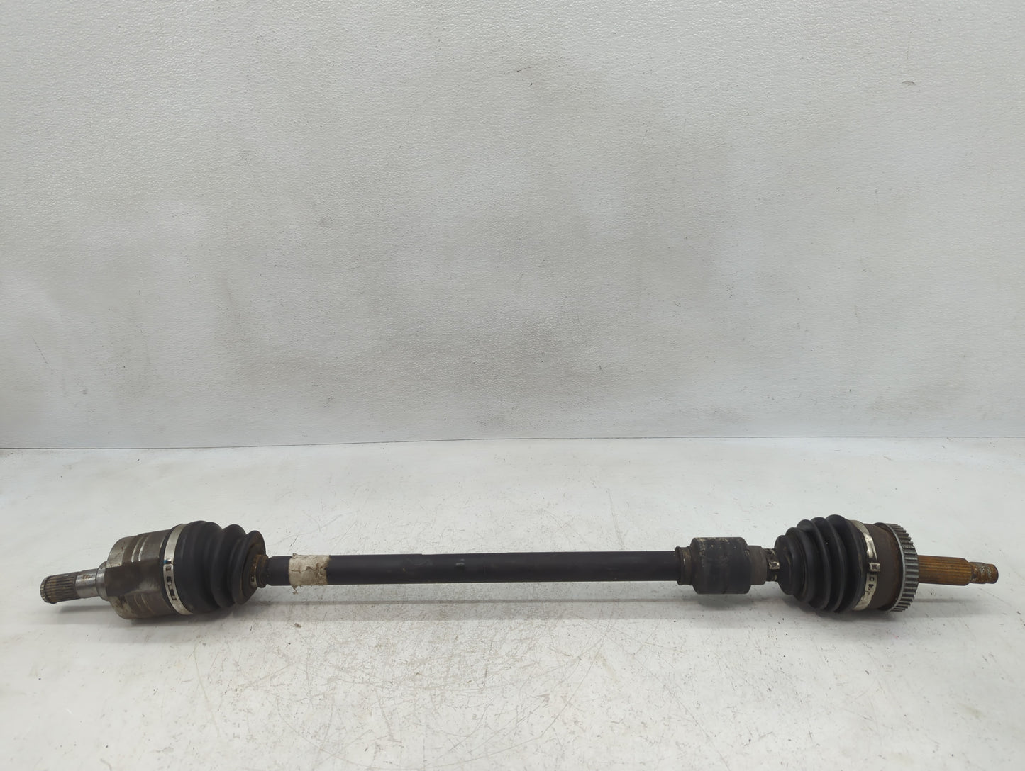 2006-2008 Kia Optima Axle Shaft Front Passenger Cv C/v - Oemusedautoparts1.com