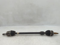 2006-2008 Kia Optima Axle Shaft Front Passenger Cv C/v - Oemusedautoparts1.com