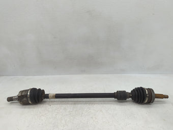 compare product 2006-2008 Kia Optima Axle Shaft Front Passenger Cv C/v