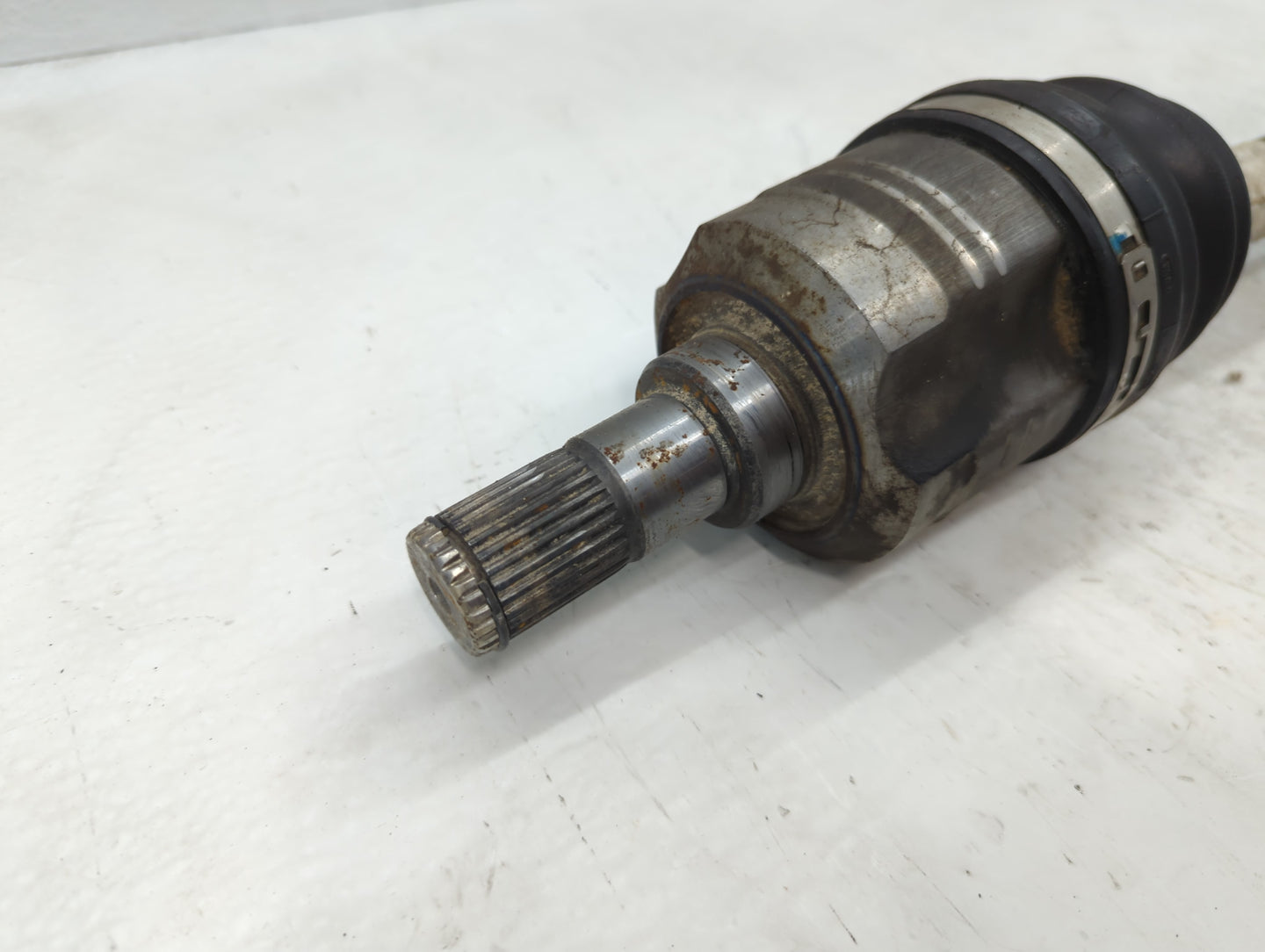 2006-2008 Kia Optima Axle Shaft Front Passenger Cv C/v - Oemusedautoparts1.com