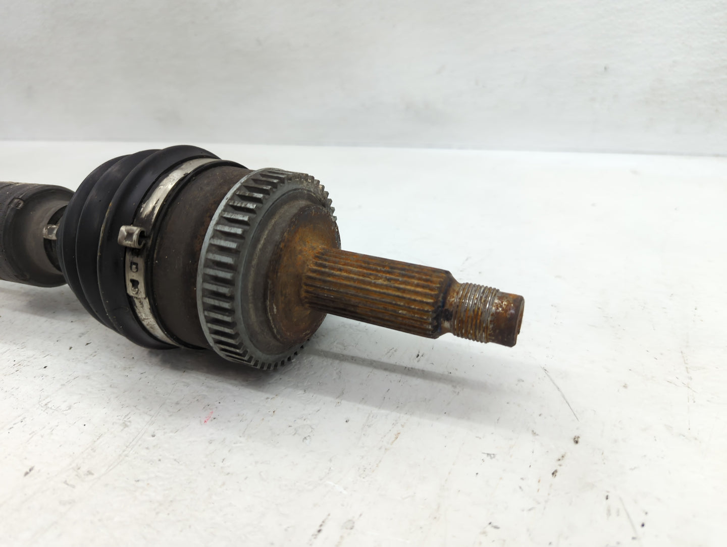 2006-2008 Kia Optima Axle Shaft Front Passenger Cv C/v - Oemusedautoparts1.com