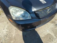 2006-2008 Kia Optima Front Bumper - Oem - Oemusedautoparts1.com