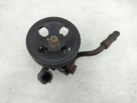 2006-2010 Kia Optima Power Steering Column Pump Oem - Oemusedautoparts1.com