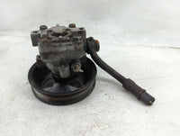 2006-2010 Kia Optima Power Steering Column Pump Oem - Oemusedautoparts1.com