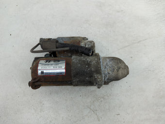 compare product 2006-2010 Kia Optima Car Starter Motor Solenoid OEM Fits Fits 2006 2007 2008 2009 2010 2011 2012 OEM Used Auto Parts