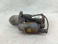 2006-2010 Kia Optima Car Starter Motor Solenoid OEM Fits Fits 2006 2007 2008 2009 2010 2011 2012 OEM Used Auto Parts - Oemus