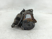 2006-2010 Kia Optima Car Starter Motor Solenoid OEM Fits Fits 2006 2007 2008 2009 2010 2011 2012 OEM Used Auto Parts - Oemus