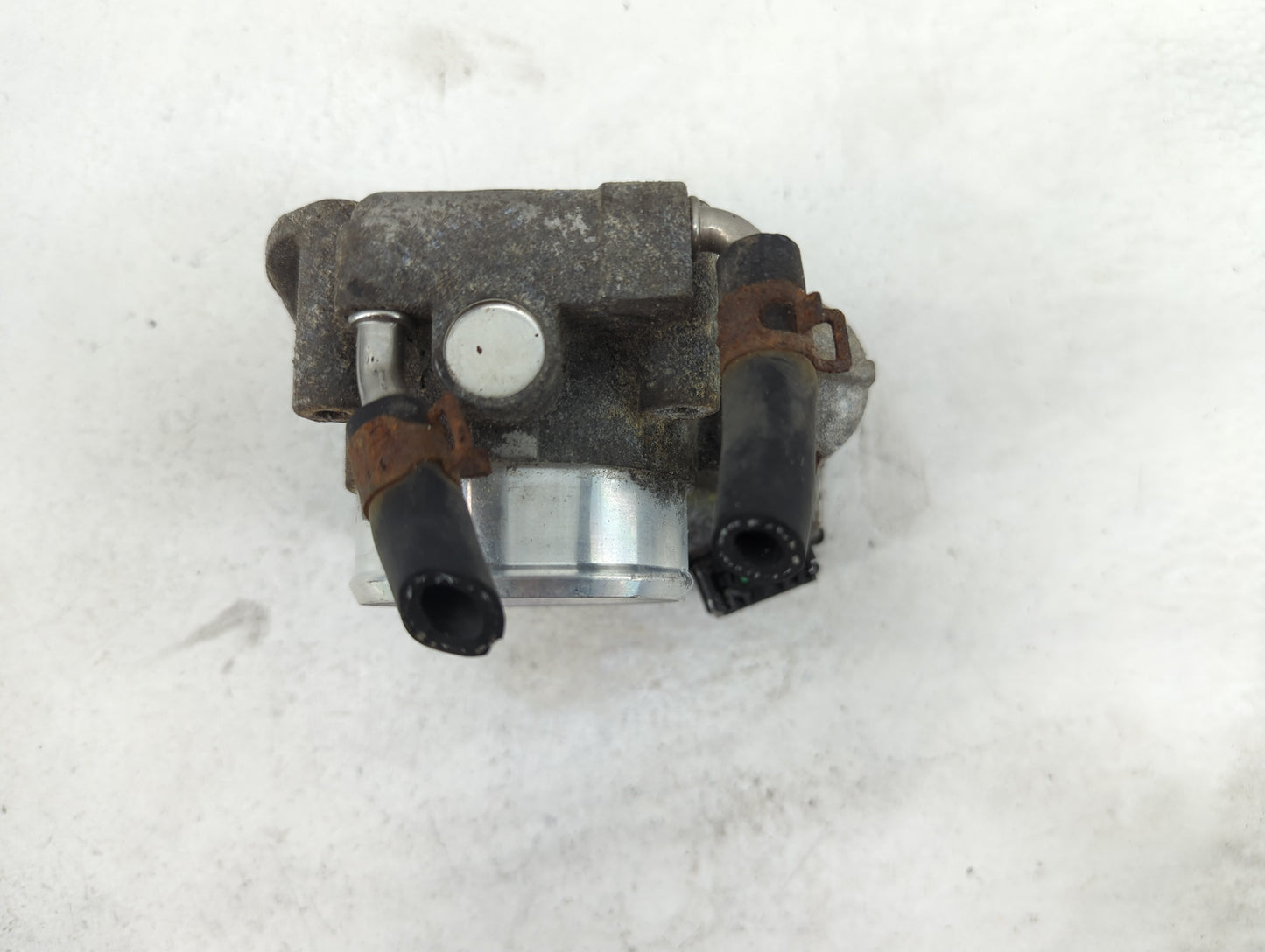 2006-2010 Kia Optima Throttle Body Fits Fits 2006 2007 2008 2009 2010 2011 2012 2013 OEM Used Auto Parts - Oemusedautoparts1