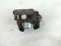 2006-2010 Kia Optima Throttle Body Fits Fits 2006 2007 2008 2009 2010 2011 2012 2013 OEM Used Auto Parts - Oemusedautoparts1