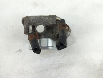 compare product 2006-2010 Kia Optima Throttle Body Fits Fits 2006 2007 2008 2009 2010 2011 2012 2013 OEM Used Auto Parts