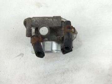 2006-2010 Kia Optima Throttle Body Fits Fits 2006 2007 2008 2009 2010 2011 2012 2013 OEM Used Auto Parts - Oemusedautoparts1