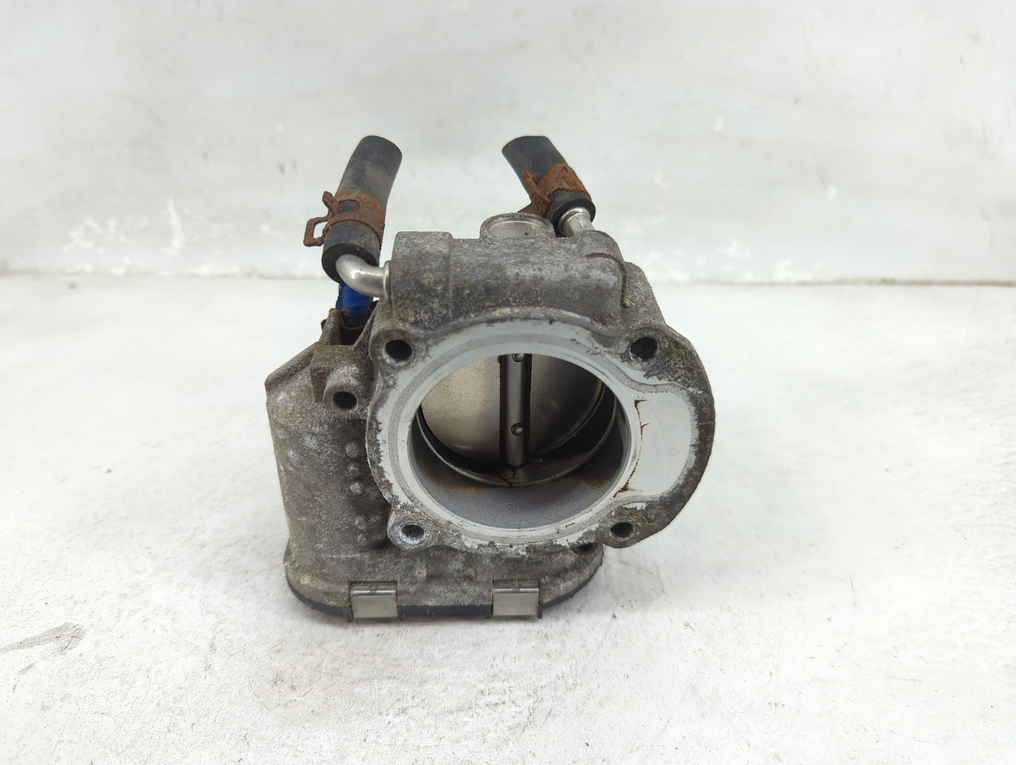 2006-2010 Kia Optima Throttle Body Fits Fits 2006 2007 2008 2009 2010 2011 2012 2013 OEM Used Auto Parts - Oemusedautoparts1