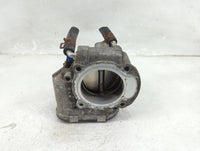 2006-2010 Kia Optima Throttle Body Fits Fits 2006 2007 2008 2009 2010 2011 2012 2013 OEM Used Auto Parts - Oemusedautoparts1