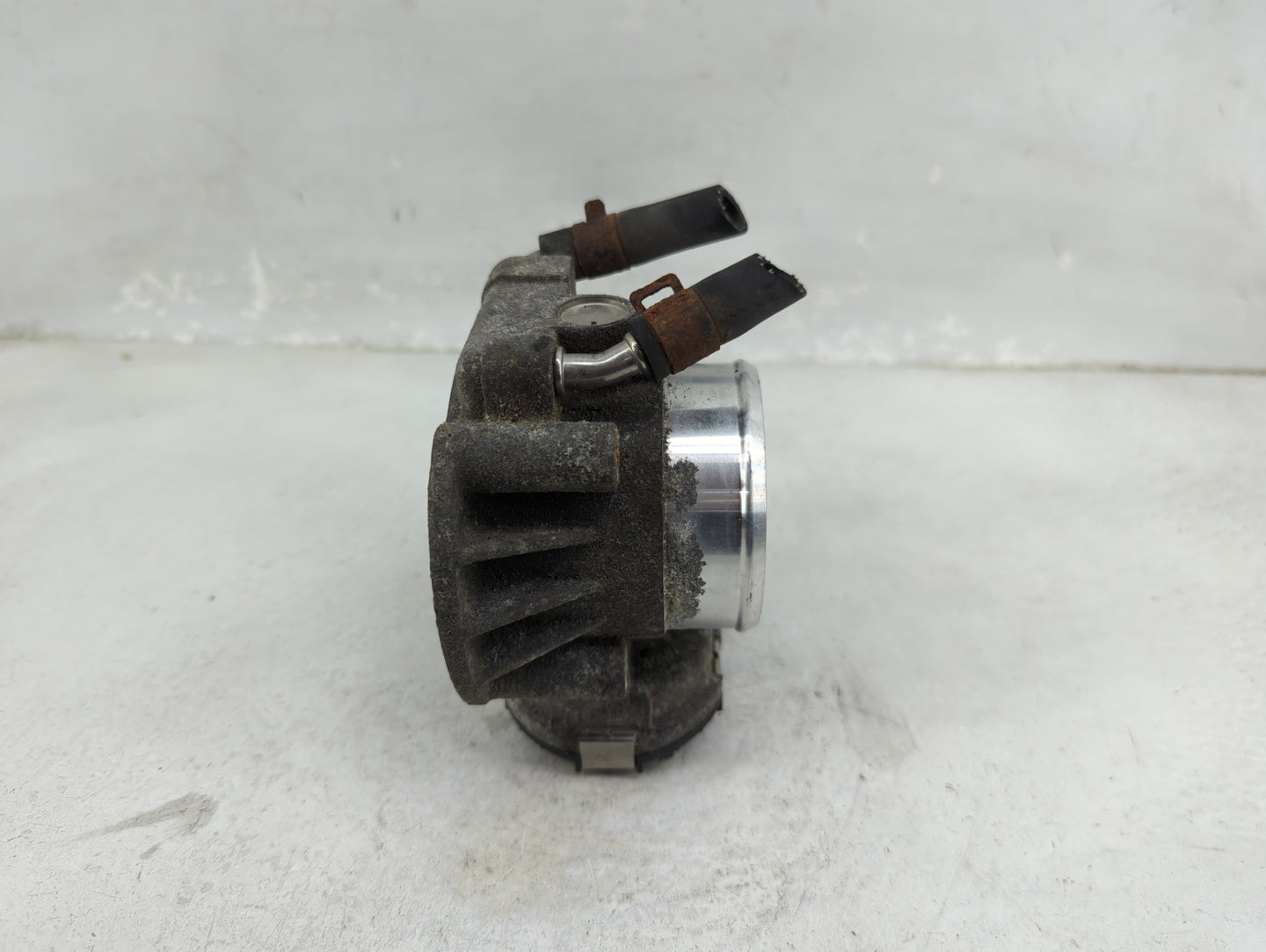 2006-2010 Kia Optima Throttle Body Fits Fits 2006 2007 2008 2009 2010 2011 2012 2013 OEM Used Auto Parts - Oemusedautoparts1