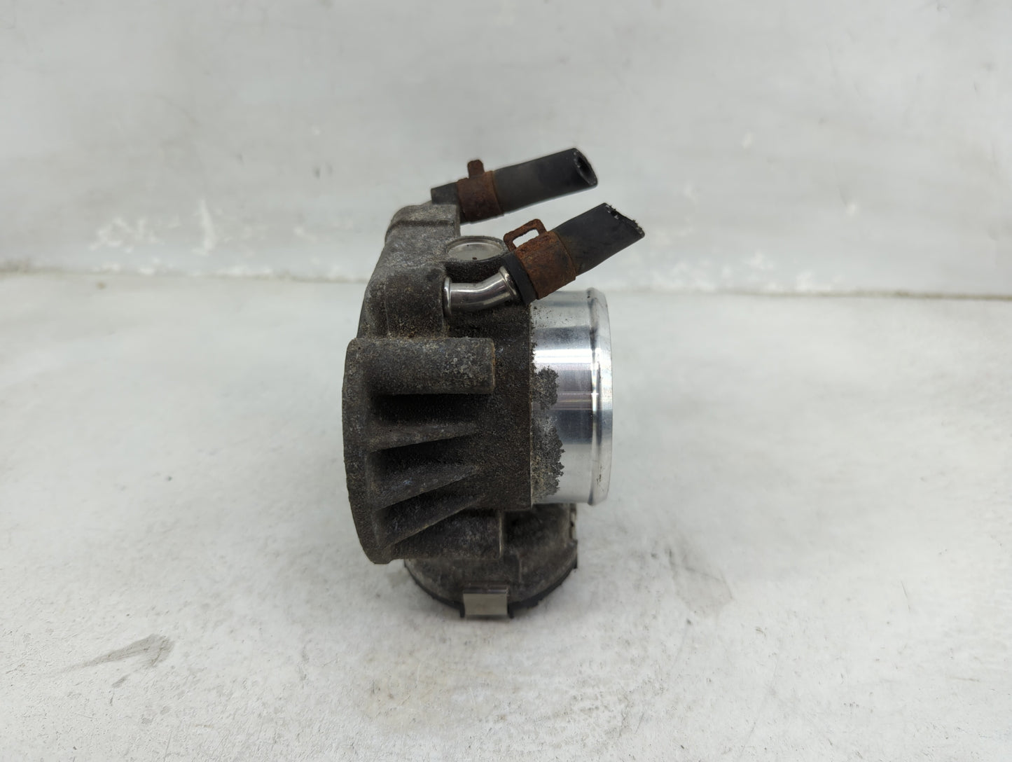 2006-2010 Kia Optima Throttle Body Fits Fits 2006 2007 2008 2009 2010 2011 2012 2013 OEM Used Auto Parts - Oemusedautoparts1