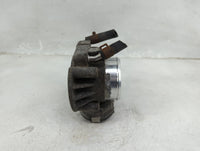 2006-2010 Kia Optima Throttle Body Fits Fits 2006 2007 2008 2009 2010 2011 2012 2013 OEM Used Auto Parts - Oemusedautoparts1