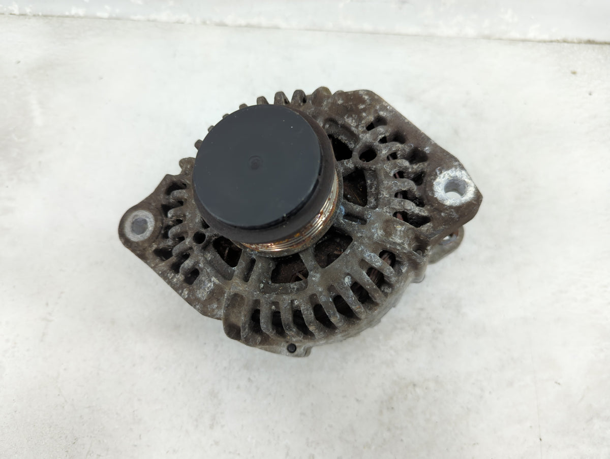 2007-2008 Kia Optima Alternator Replacement Generator Charging Assembly Engine OEM P/N:2655544 37300-25201 Fits Fits 2007 20