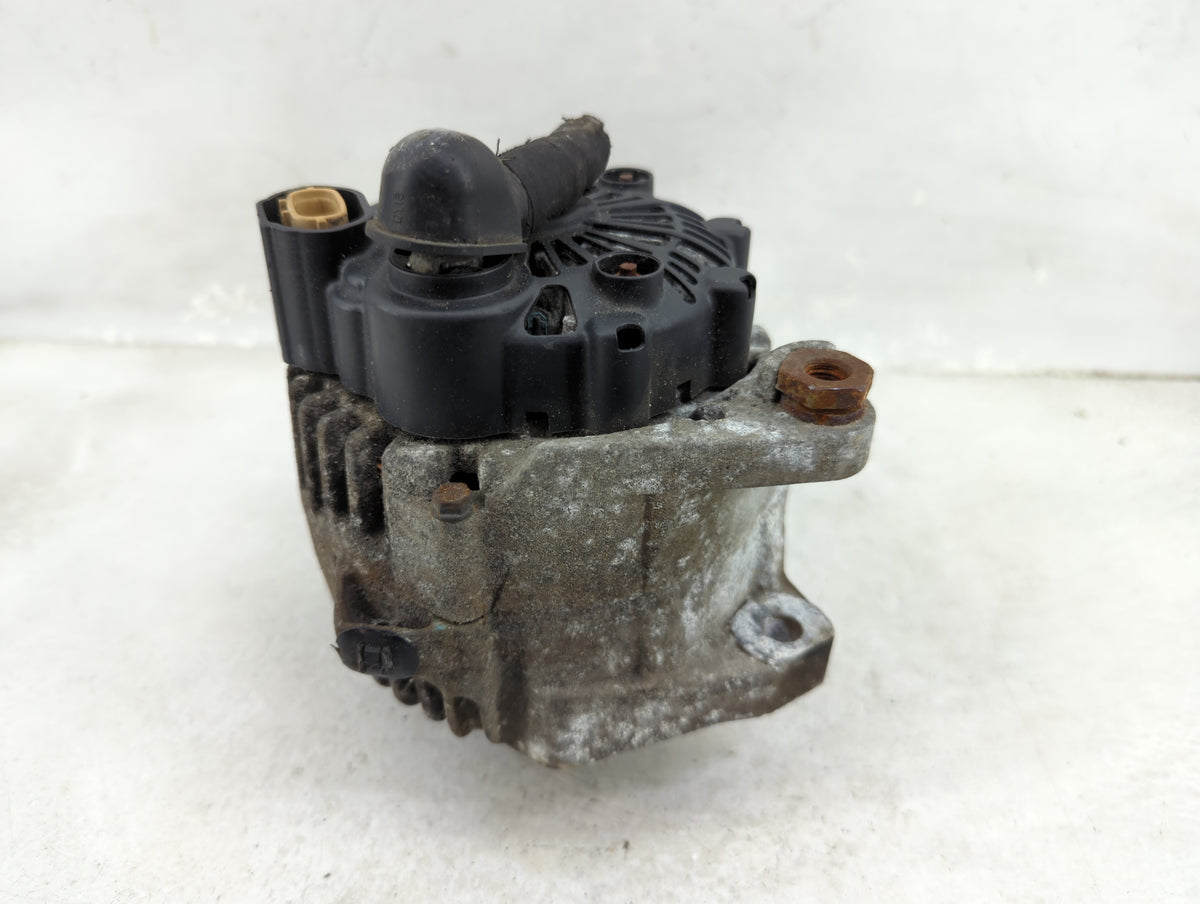 2007-2008 Kia Optima Alternator Replacement Generator Charging Assembly Engine OEM P/N:2655544 37300-25201 Fits Fits 2007 20