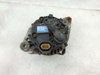 2007-2008 Kia Optima Alternator Replacement Generator Charging Assembly Engine OEM Fits Fits 2007 2008 OEM Used Auto Parts -