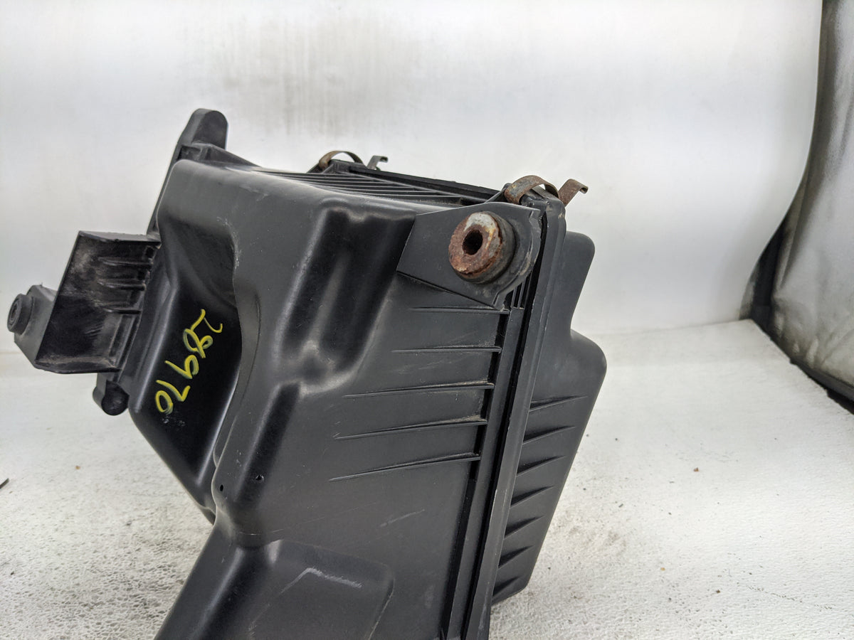 2006-2008 Kia Optima PCM Engine Control Computer ECU ECM PCU OEM P/N:28110-2G100 Fits Fits 2006 2007 2008 OEM Used Auto Part