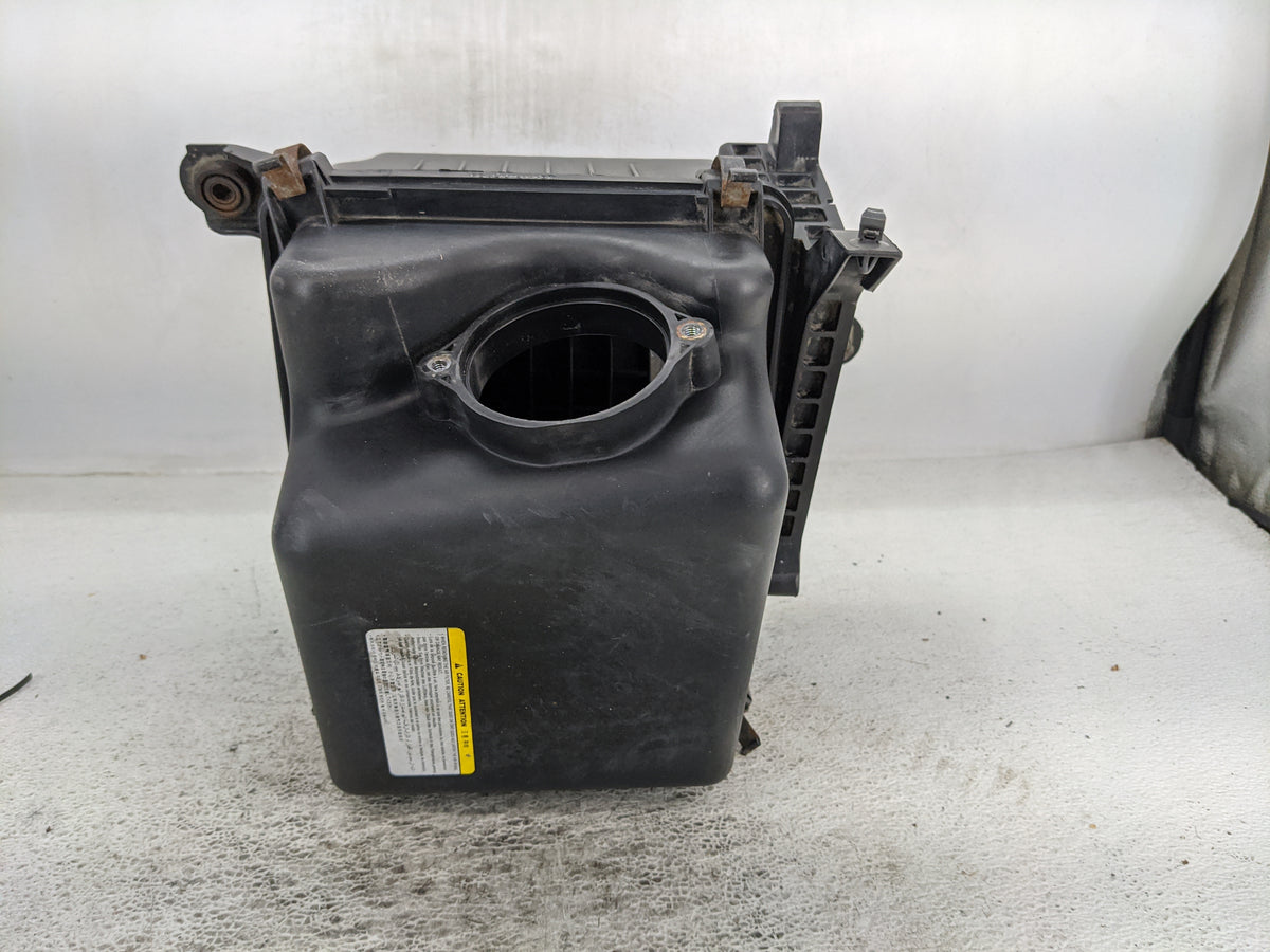 2006-2008 Kia Optima PCM Engine Control Computer ECU ECM PCU OEM P/N:28110-2G100 Fits 2006 2007 2008 OEM Used Auto Parts - O