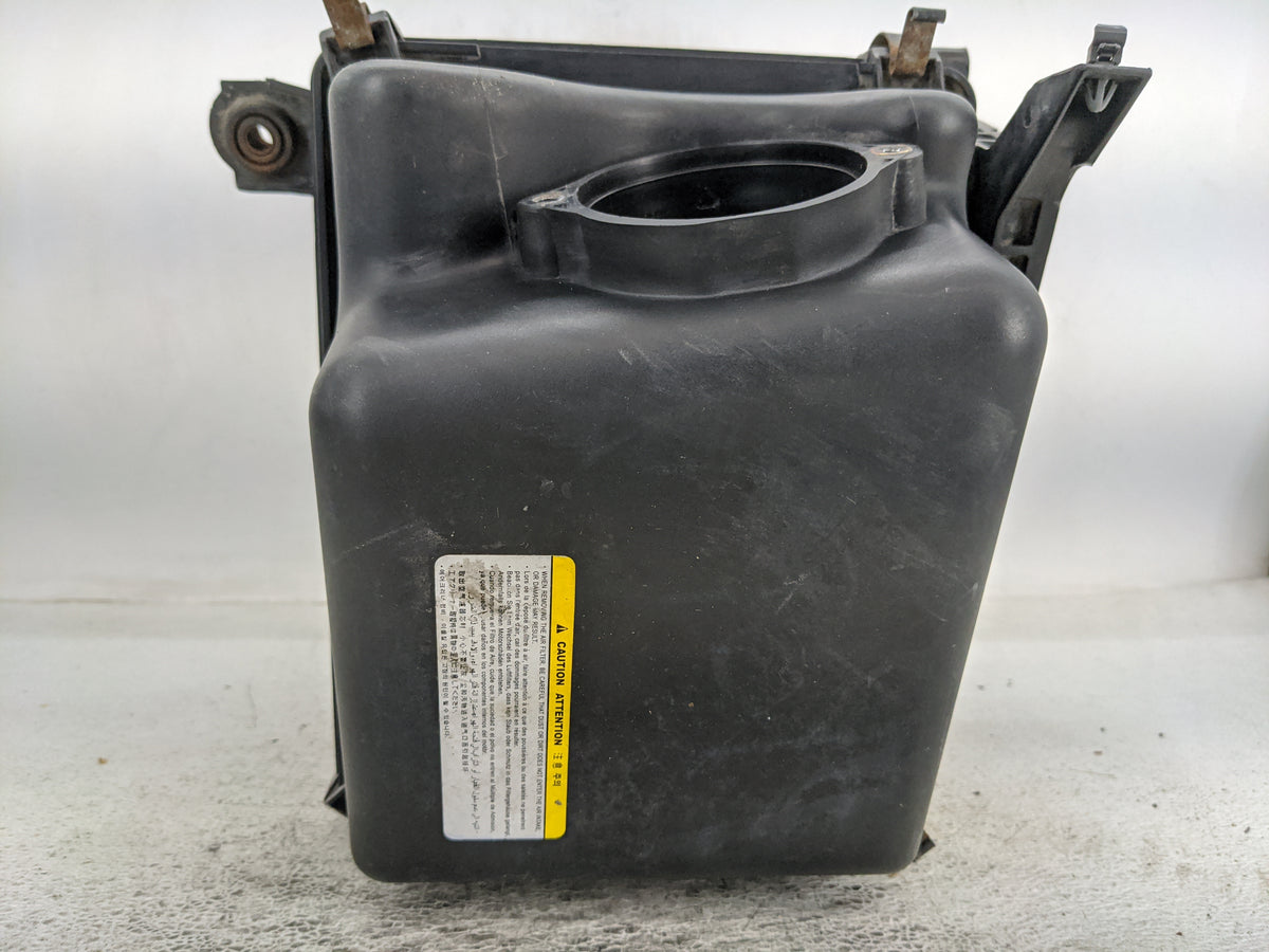 2006-2008 Kia Optima PCM Engine Control Computer ECU ECM PCU OEM P/N:28110-2G100 Fits Fits 2006 2007 2008 OEM Used Auto Part