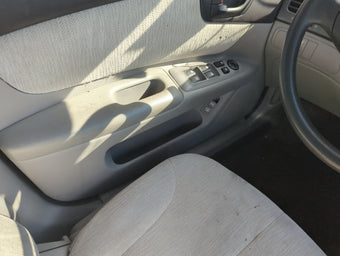compare product 2008 Kia Optima Front Left Driver Interior Door Panel Trim
