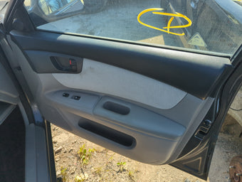 compare product 2008 Kia Optima Front Right Passenger Interior Door Panel Trim
