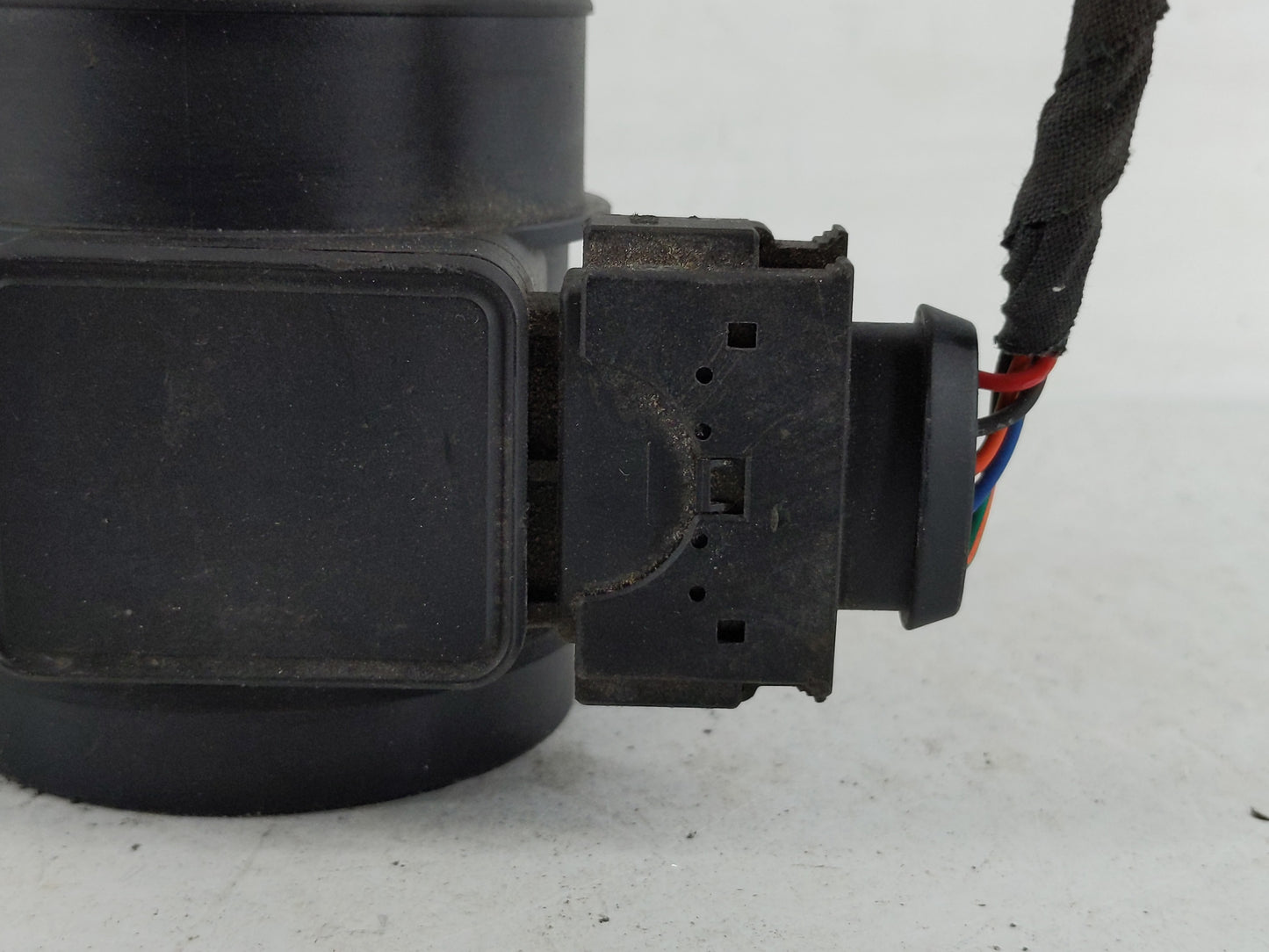 2006-2008 Kia Optima Mass Air Flow Meter Maf 1149321 - Oemusedautoparts1.com