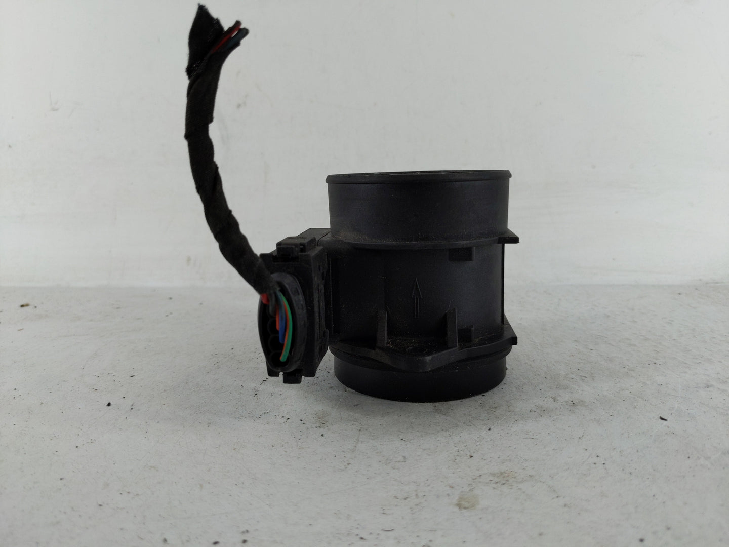 2006-2008 Kia Optima Mass Air Flow Meter Maf 1149321 - Oemusedautoparts1.com