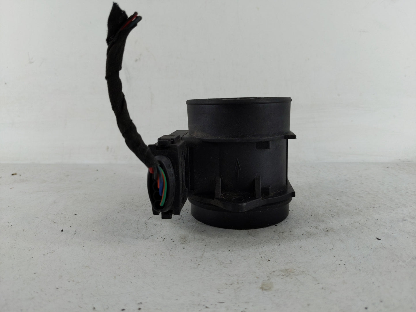 2006-2008 Kia Optima Mass Air Flow Meter Maf 1149321 - Oemusedautoparts1.com