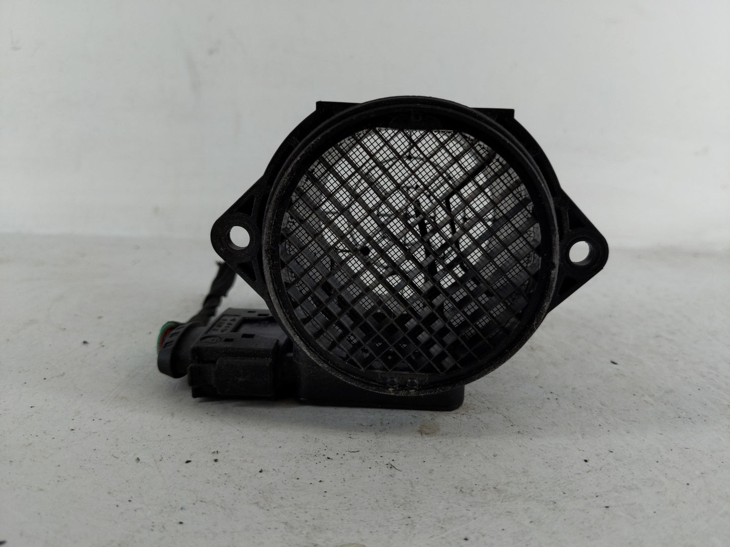 2006-2008 Kia Optima Mass Air Flow Meter Maf 1149321 - Oemusedautoparts1.com