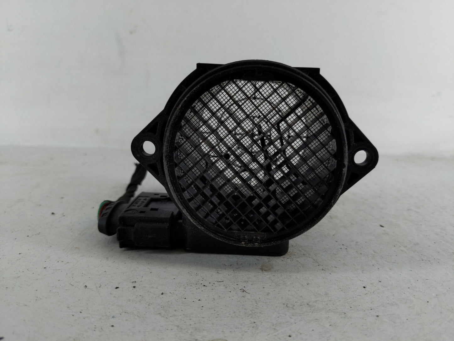 2006-2008 Kia Optima Mass Air Flow Meter Maf 1149321 - Oemusedautoparts1.com