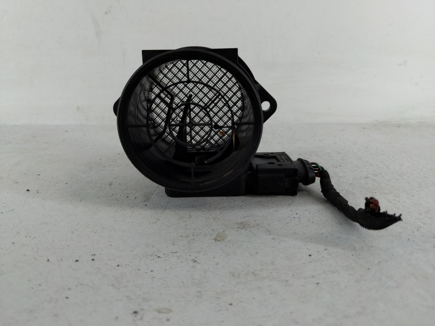 2006-2008 Kia Optima Mass Air Flow Meter Maf 1149321 - Oemusedautoparts1.com