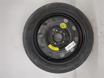 compare product 2006-2010 Kia Optima Spare Donut Tire Wheel Rim Oem