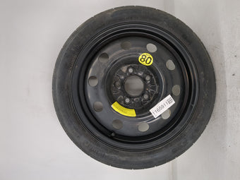 compare product 2006-2010 Kia Optima Spare Donut Tire Wheel Rim Oem