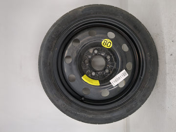 2006-2010 Kia Optima Spare Donut Tire Wheel Rim Oem - Oemusedautoparts1.com