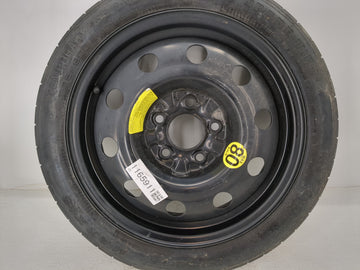 2006-2010 Kia Optima Spare Donut Tire Wheel Rim Oem