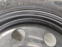 2006-2010 Kia Optima Spare Donut Tire Wheel Rim Oem - Oemusedautoparts1.com