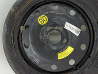 2006-2010 Kia Optima Spare Donut Tire Wheel Rim Oem - Oemusedautoparts1.com