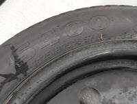 2006-2010 Kia Optima Spare Donut Tire Wheel Rim Oem - Oemusedautoparts1.com
