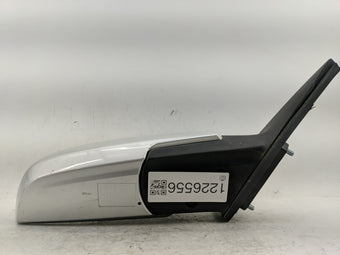 compare product 2006-2010 Kia Optima Driver Left Side View Manual Door Mirror Gray