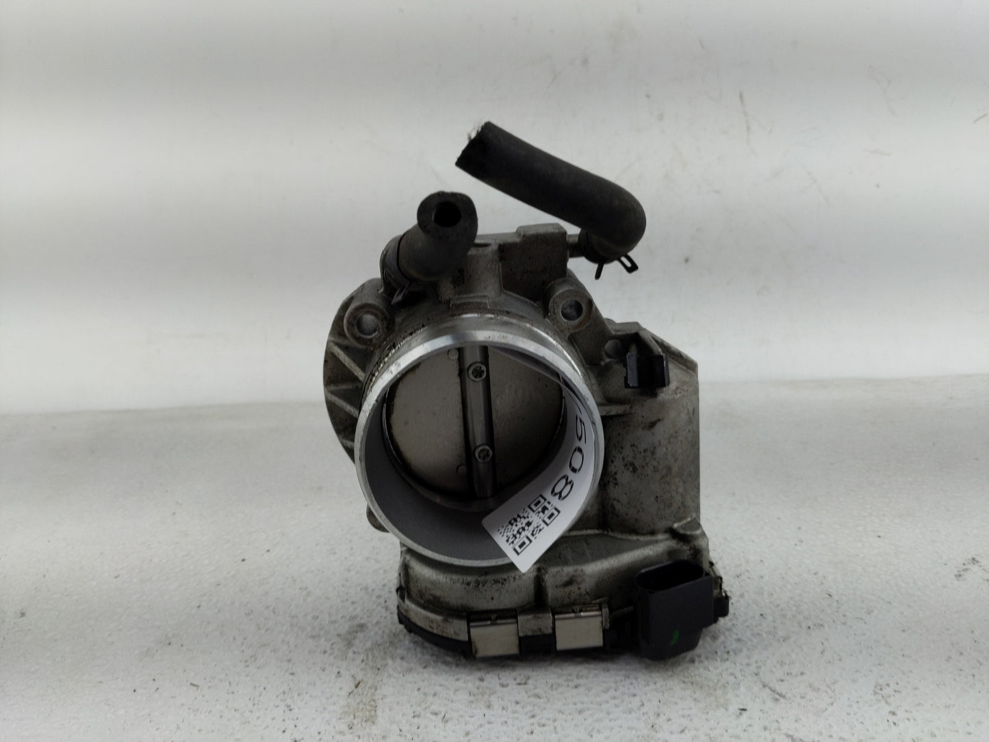 2006-2010 Kia Optima Throttle Body P/N:35100-25200 Fits Fits 2006 2007 2008 2009 2010 2011 2012 2013 OEM Used Auto Parts - O