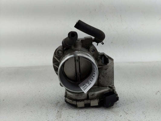 2006-2010 Kia Optima Throttle Body P/N:35100-25200 Fits Fits 2006 2007 2008 2009 2010 2011 2012 2013 OEM Used Auto Parts - O