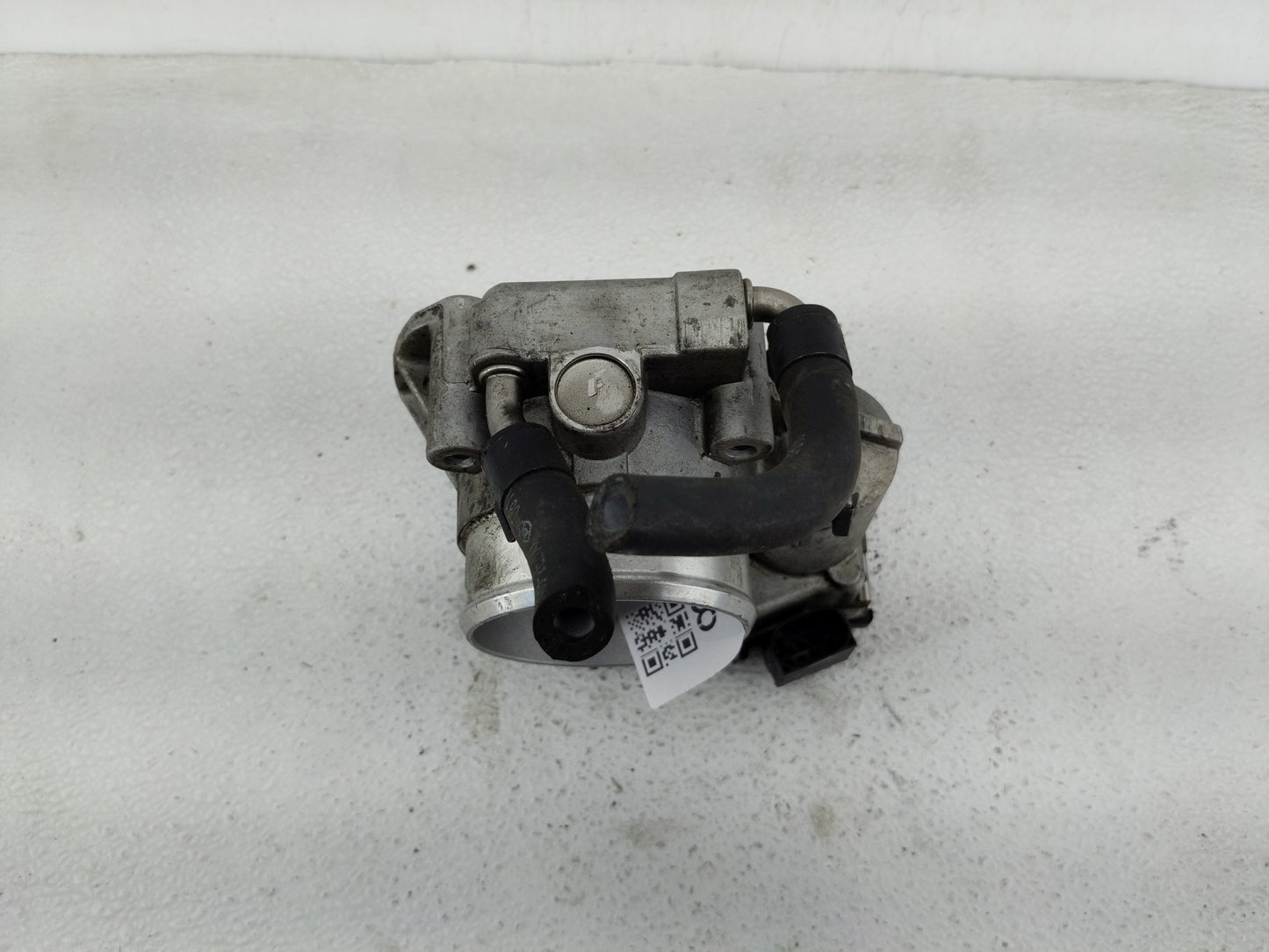 2006-2010 Kia Optima Throttle Body P/N:35100-25200 Fits Fits 2006 2007 2008 2009 2010 2011 2012 2013 OEM Used Auto Parts - O
