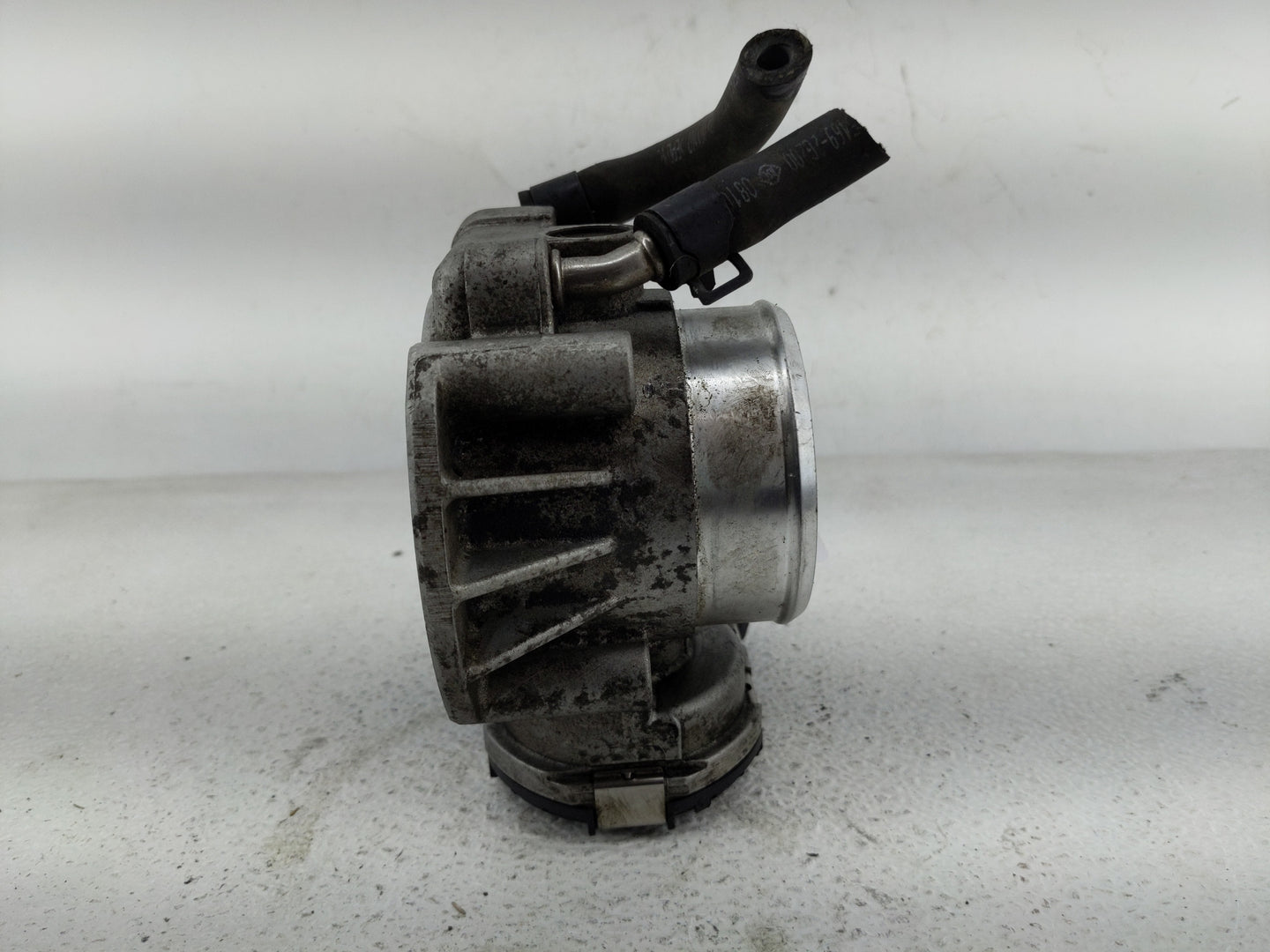2006-2010 Kia Optima Throttle Body P/N:35100-25200 Fits Fits 2006 2007 2008 2009 2010 2011 2012 2013 OEM Used Auto Parts - O