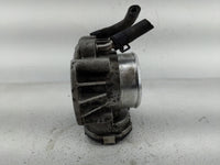 2006-2010 Kia Optima Throttle Body P/N:35100-25200 Fits Fits 2006 2007 2008 2009 2010 2011 2012 2013 OEM Used Auto Parts - O