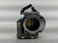 2006-2010 Kia Optima Throttle Body P/N:35100-25200 Fits Fits 2006 2007 2008 2009 2010 2011 2012 2013 OEM Used Auto Parts - O