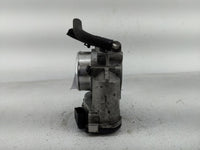 2006-2010 Kia Optima Throttle Body P/N:35100-25200 Fits Fits 2006 2007 2008 2009 2010 2011 2012 2013 OEM Used Auto Parts - O