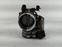 2006-2010 Kia Optima Throttle Body P/N:35100-25200 Fits Fits 2006 2007 2008 2009 2010 2011 2012 2013 OEM Used Auto Parts - O